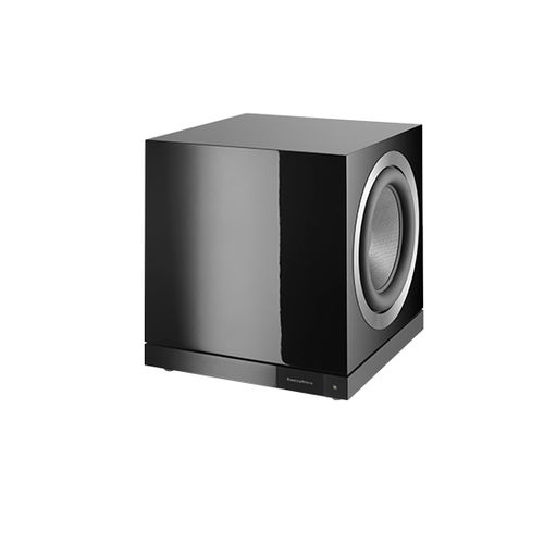 Smarter Subwoofer - DB1D  - Bowers & Wilkins - Wohnbereich / für den Innenraum / für Wohnzimmer