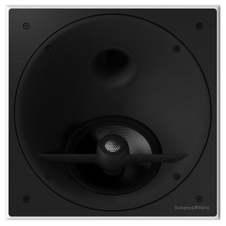 Einbaulautsprecher - CCM8.5 D - Bowers & Wilkins - Multimedia / unsichtbar / Wohnbereich