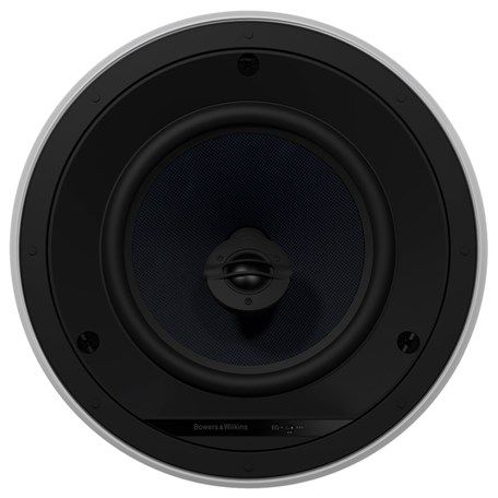 Einbaulautsprecher - CCM682 - Bowers & Wilkins - Multimedia / unsichtbar / Wohnbereich