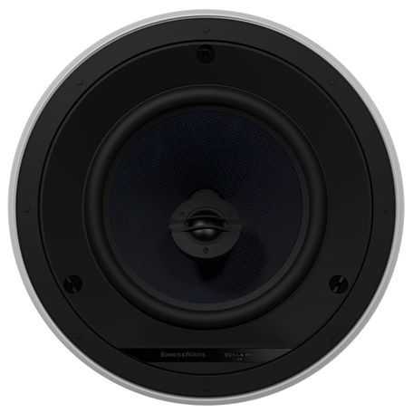 Einbaulautsprecher - CCM683  - Bowers & Wilkins - Multimedia / unsichtbar / Wohnbereich