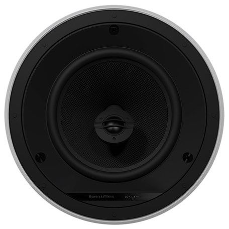 Einbaulautsprecher - CCM684  - Bowers & Wilkins - Multimedia / unsichtbar / Wohnbereich