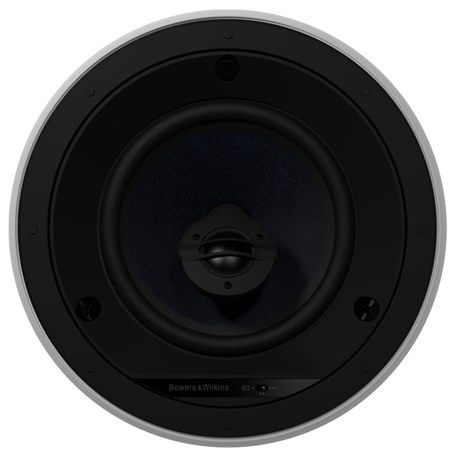 Einbaulautsprecher - CCM663 - Bowers & Wilkins - Multimedia / unsichtbar / Wohnbereich