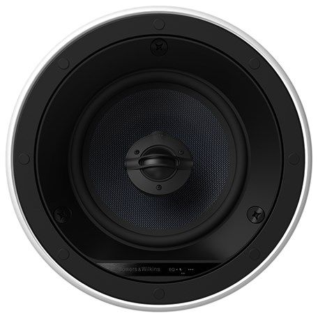 Einbaulautsprecher - CCM663RD  - Bowers & Wilkins - Multimedia / unsichtbar / Wohnbereich
