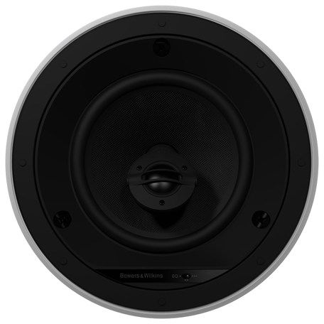 Einbaulautsprecher - CCM664 - Bowers & Wilkins - Multimedia / unsichtbar / Wohnbereich