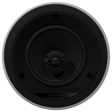 Einbaulautsprecher - CCM665  - Bowers & Wilkins - Multimedia / unsichtbar / Wohnbereich