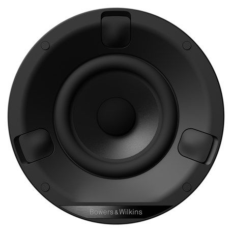 Einbaulautsprecher - CCM632  - Bowers & Wilkins - Multimedia / unsichtbar / Wohnbereich