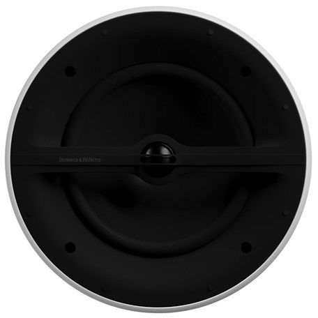 Einbaulautsprecher - CCM382  - Bowers & Wilkins - Multimedia / unsichtbar / Wohnbereich