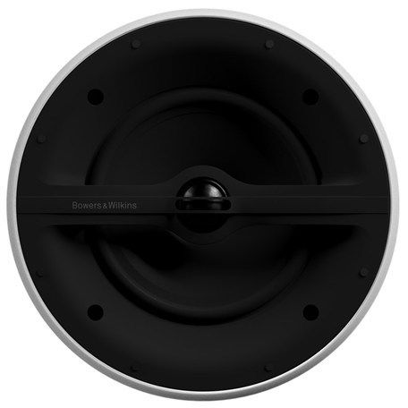 Einbaulautsprecher - CCM362  - Bowers & Wilkins - Multimedia / unsichtbar / Wohnbereich