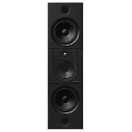 Einbaulautsprecher - CWM8.3 D - Bowers & Wilkins - Multimedia / unsichtbar / Wohnbereich