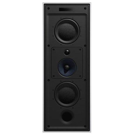 Einbaulautsprecher - CWM7.3 S2 - Bowers & Wilkins - Multimedia / unsichtbar / Wohnbereich