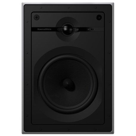Einbaulautsprecher - CWM664  - Bowers & Wilkins - Multimedia / unsichtbar / Wohnbereich