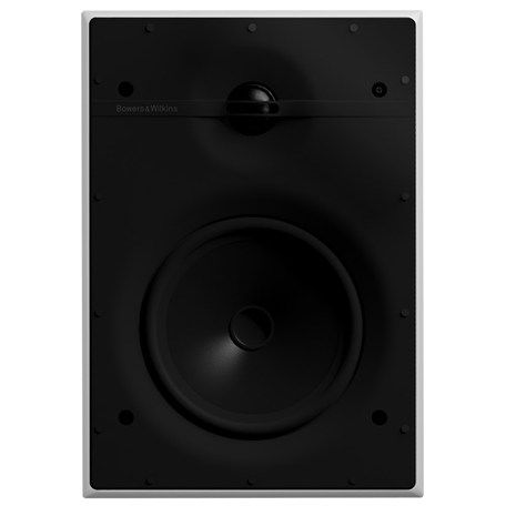 Einbaulautsprecher - CWM362  - Bowers & Wilkins - Multimedia / unsichtbar / Wohnbereich