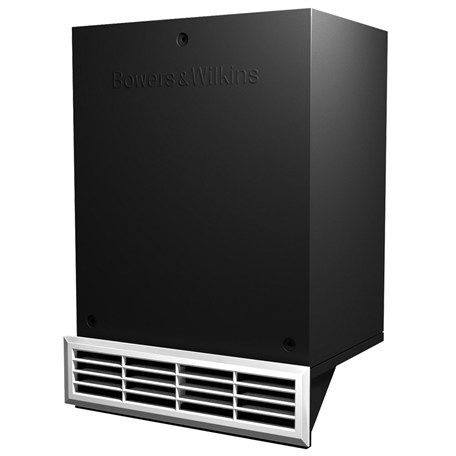 Einbausubwoofer - ISW-3 - Bowers & Wilkins - Wohnbereich / für Küche / für den Innenraum