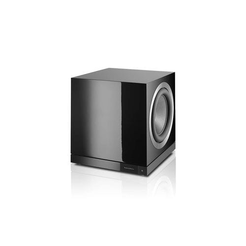 Smarter Subwoofer - DB2D - Bowers & Wilkins - Wohnbereich / für den Innenraum / für Wohnzimmer