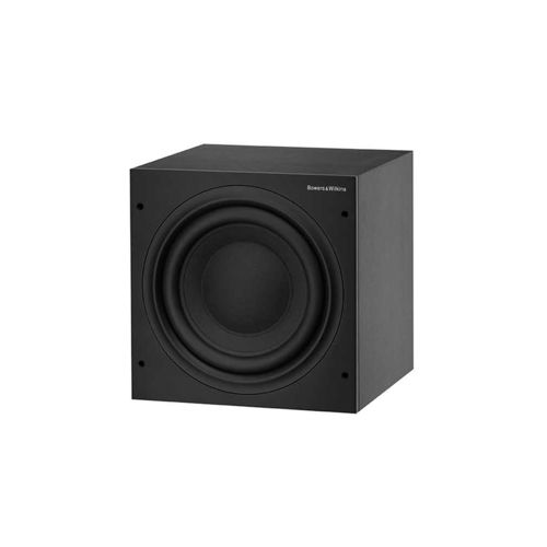 Aktiv-Subwoofer - ASW610XP - Bowers & Wilkins - Wohnbereich / für den Innenraum / für Wohnzimmer