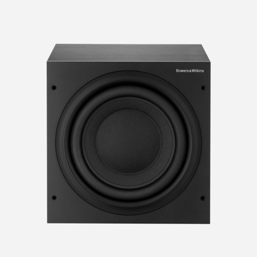 Aktiv-Subwoofer - ASW610 - Bowers & Wilkins - Wohnbereich / für den Innenraum / für Wohnzimmer