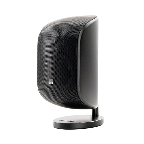 Standlautsprecher - M-1 - Bowers & Wilkins - Multimedia / Wohnbereich / für den Innenraum