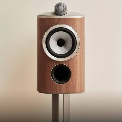 Bodenstehender Lautsprecher - 805 D4 - Bowers & Wilkins - Wohnbereich / für den Innenraum / für Wohnzimmer