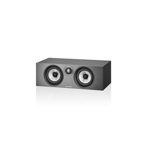 Zentrallautsprecher - HTM6 S2 - Bowers & Wilkins - Wohnbereich / für den Innenraum / für Wohnzimmer