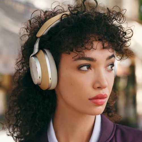 Drahtloses Headset - PX8 - Bowers & Wilkins - lärmdämpfend / mit Mikrofon / wiederaufladbar