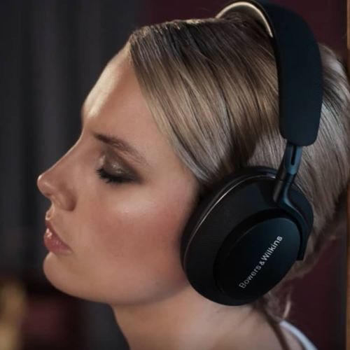 Drahtloses Headset - PX7 S2 - Bowers & Wilkins - lärmdämpfend / mit Mikrofon / wiederaufladbar