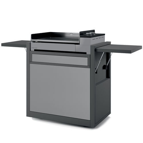 Gartenküche-Schrank / für Garten - PREMIUM CH PAF - Forge Adour