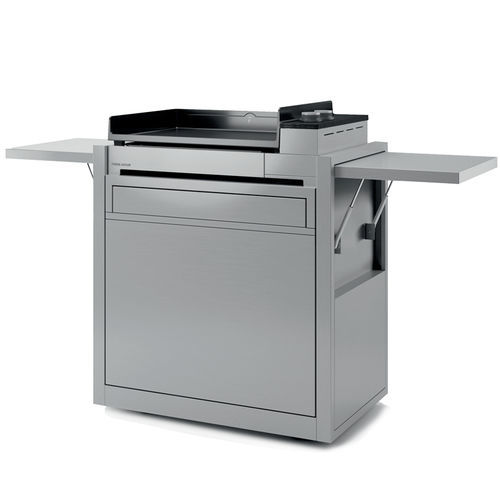 Gartenküche-Schrank / für Garten - PREMIUM CH PIF - Forge Adour