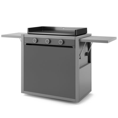 Gartenküche-Schrank / für Garten - MODERN CHMAF 75 - Forge Adour