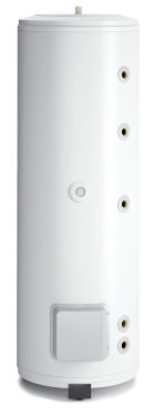 Solarwarmwasserbereiter - AS/2S-B  - CHAFFOTEAUX - freistehend / vertikal / sanitär