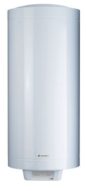 Elektrischer Warmwasserbereiter - HPC² - CHAFFOTEAUX - wandmontiert / vertikal