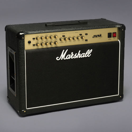 Aktivlautsprecher - JVM210C - Marshall - Wohnbereich / für den Innenraum / rechteckig