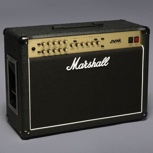 Aktivlautsprecher - JVM205C  - Marshall - Wohnbereich / für den Innenraum / rechteckig