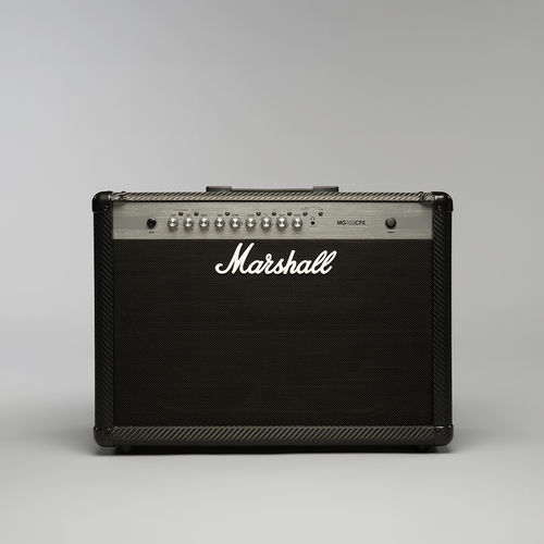Aktivlautsprecher - MG102CFX - Marshall - Wohnbereich / für den Innenraum / rechteckig