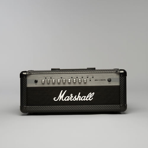 Aktivlautsprecher - MG100HCFX - Marshall - Wohnbereich / für den Innenraum / rechteckig