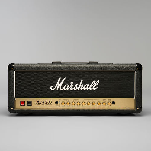 Aktivlautsprecher - JCM900 4100 - Marshall - Wohnbereich / für den Innenraum / rechteckig