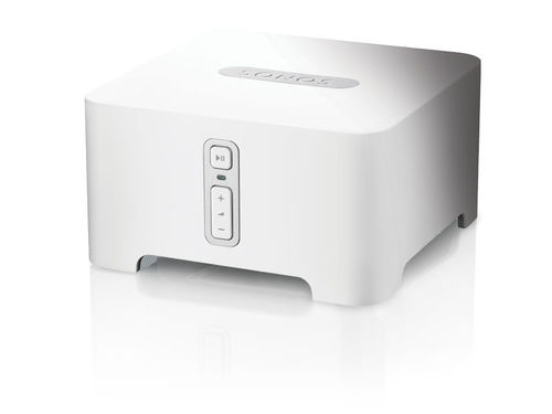 Kabelloser Lautsprecher - CONNECT - Sonos - Wohnbereich / für den Innenraum / rechteckig