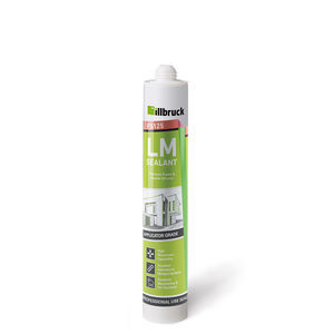 Elastomer-Versiegler - FS125 - Tremco CPG Iberia & Italia - Windows & Facade - auf Polyurethan-Basis / Schutz