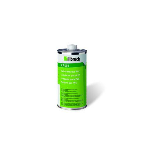 Abbeizmittel für Beton - AA401 - Tremco CPG Iberia & Italia - Windows & Facade - für Holz / für Metall / für Kunststoff