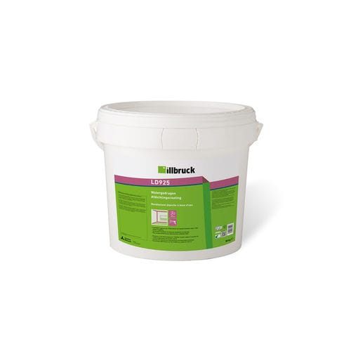 Schutzputz - LD925 - Tremco CPG Iberia & Italia - Windows & Facade - wasserdicht / für Verfugung / für Wand