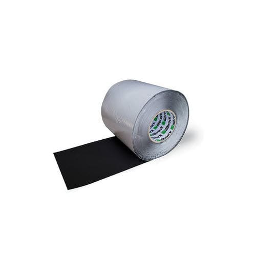 EPDM-Abdichtungsbahn - ME220 VV - Tremco CPG Iberia & Italia - Windows & Facade - Sicherheit / für Wand / für Vorhangfassade
