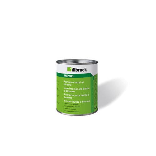 Grundierung für Beton - ME901 - Tremco CPG Iberia & Italia - Windows & Facade - für Metall / Acryl / Polymer