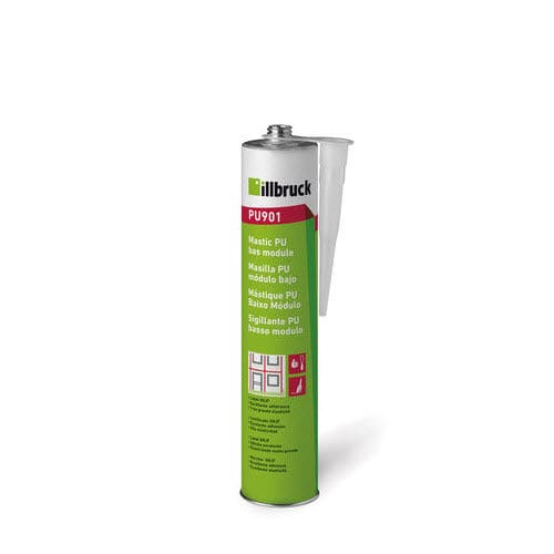 Elastomer-Dichtungsmasse - PU901 - Tremco CPG Iberia & Italia - Windows & Facade - auf Polyurethan-Basis / aus PU / zur Abdichtung