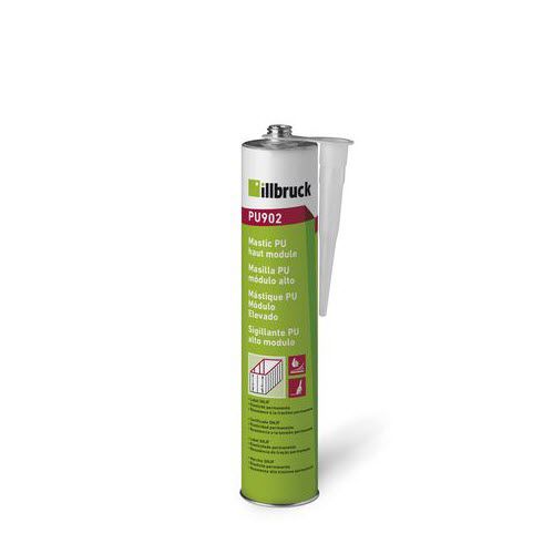 Elastomer-Dichtungsmasse - PU902 - Tremco CPG Iberia & Italia - Windows & Facade - auf Polyurethan-Basis / aus PU / zur Abdichtung
