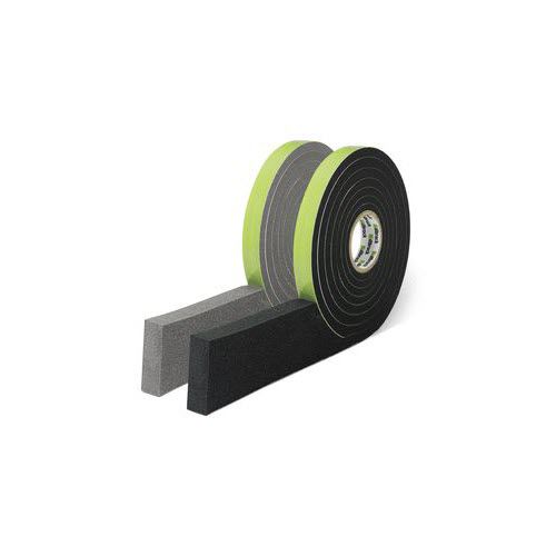Sicherheits-Dichtungsband - TP600 - Tremco CPG Iberia & Italia - Windows & Facade - Fugen / in Bandform / flexibel