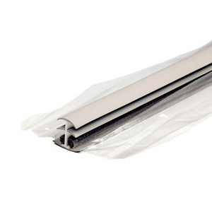 PVC-Dichtungsprofil - TR610 - Tremco CPG Iberia & Italia - Windows & Facade - symmetrischer Querschnitt / Eck
