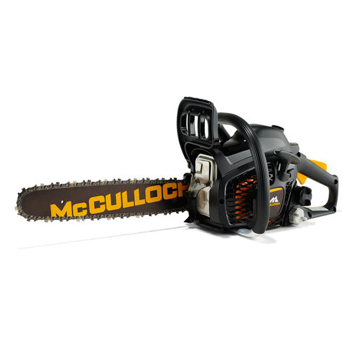 Thermo-Kettensäge - CS 35S - MC CULLOCH