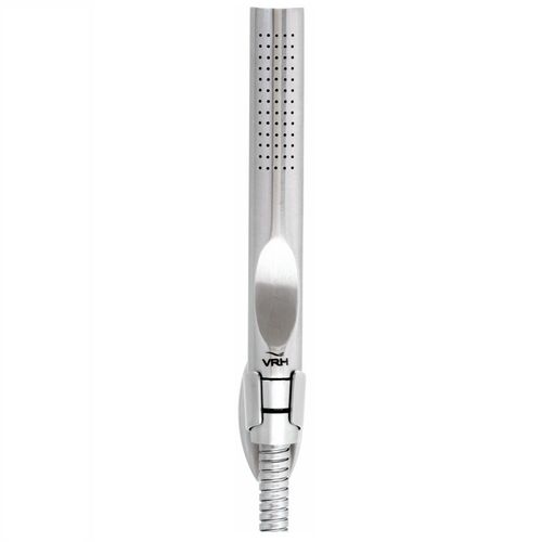 Zylinderförmige Handdusche - CAP-110AAS - Outdoor Shower Company