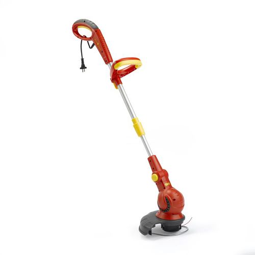 Elektrischer Kantenschneider - OT945 - OUTILS WOLF - handgeführt