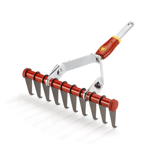 Handgeführter Vertikutierer - UGM30 - OUTILS WOLF