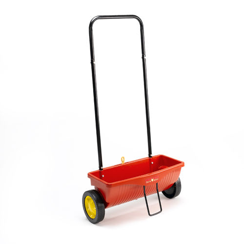 Verteiler - WE - OUTILS WOLF